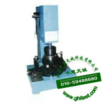 ZXTB-623精密軸承內外圈旋轉精度測量儀